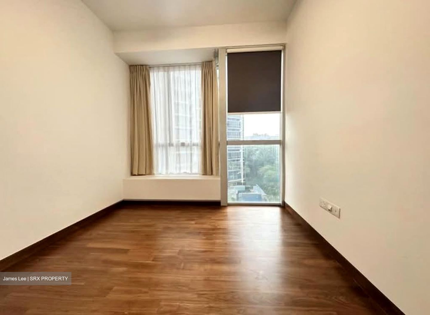 The Meyerise (D15), Condominium #604390571
